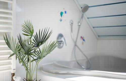 Melodie Edersee-Apartment direkt an der Sperrmauer - Foto 18