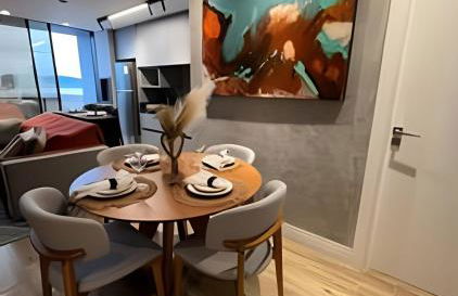 Luxo - 2 suítes| Balneário Shopping (anexo) - Foto 33