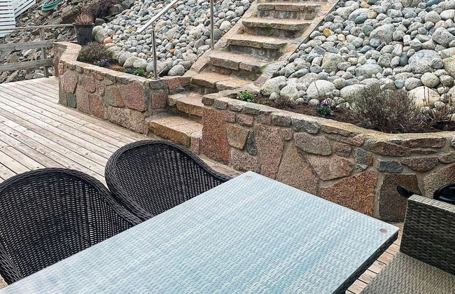 8 Person Holiday Home in Urangsvag-by Traum - Foto 47