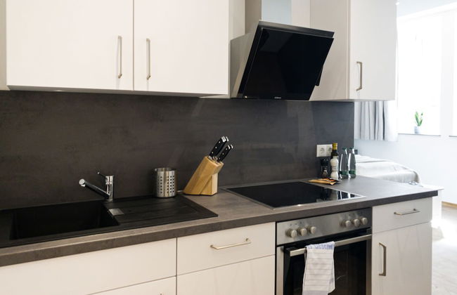 Brunnen Apartments - Foto 69