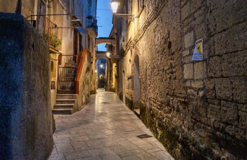 B&B Sant'Agata Appartamento - Photo 11