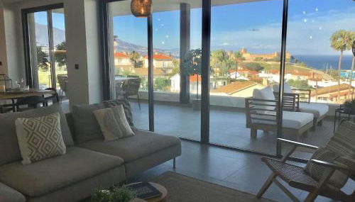 Luxury Apartment Fernando - The View Fuengirola - Photo 3