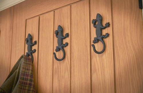 Bridge House Apartment. Luxury and cosy self contained apartment. - Photo 26