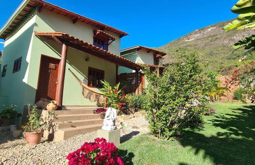 Green Chales - Vale do Capão - Foto 13