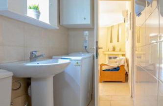 Emmanuela House with garden & sea view - Triopetra - Foto 24