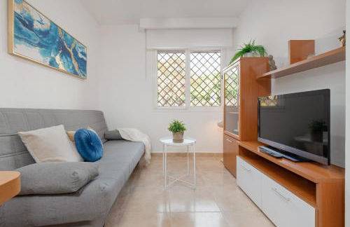 C55 Cosy Apartment close to the beach - Foto 6