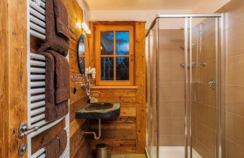 Glinzhof Mountain Natur Resort Agriturismo - Foto 51