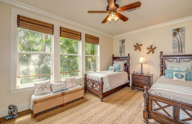 Kauai Villas At Poipu Kai E211 3 Bedroom Condo - Foto 11