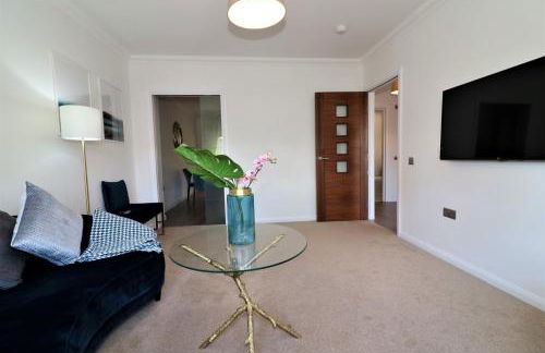 Signature - Macneish House East Kilbride - Foto 69