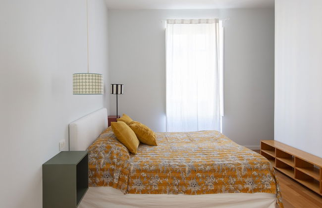 Auditorium Luxury Three Bedroom Apartment - Foto 6