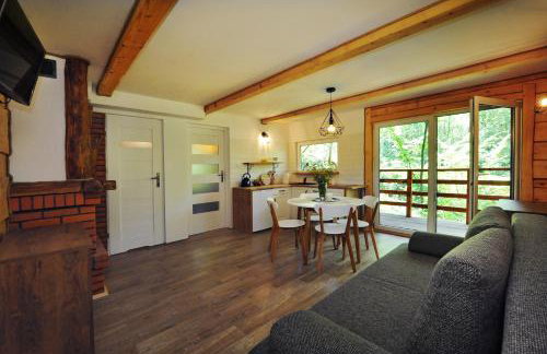 Osada Sroczy Jar - Foto 76