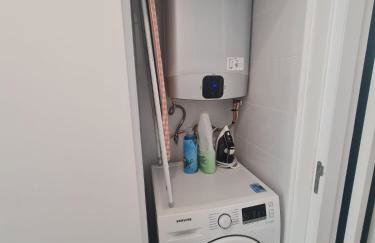 Nomad's Apartment - Foto 12