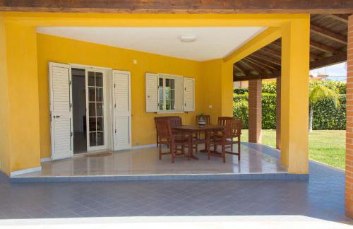 Green Relax Arenella - Photo 16