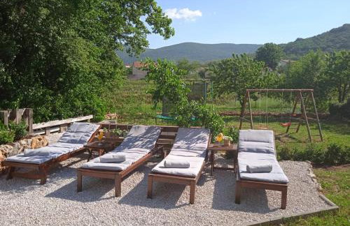 House Mali Dvori - Foto 68