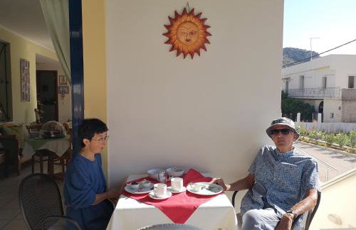 Emporios Bay Hotel Chios - Foto 54