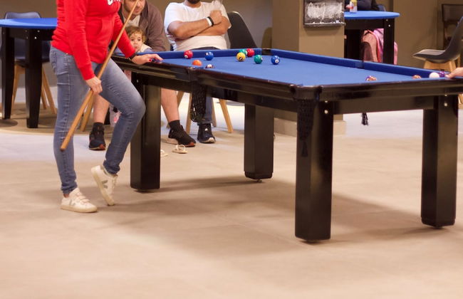 Thermas São Pedro - Se Joga Pelo Mundo - Foto 26