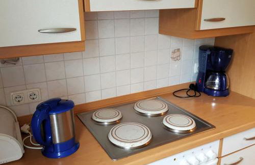 Ferienwohnung Kunze - Foto 44