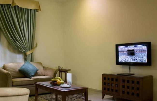 Lily Hotel Suite Hofuf - Photo 26