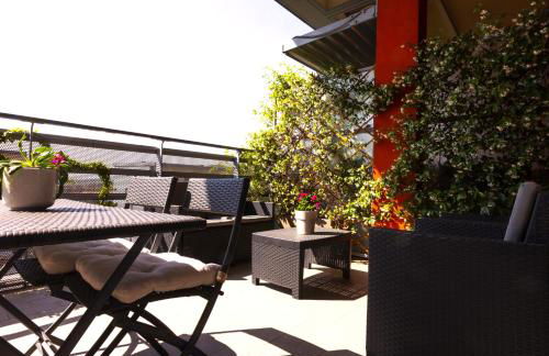 Milano Bicocca ultimo piano con ampia terrazza - Foto 38