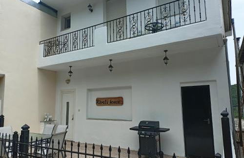 Rivet's house - Foto 52