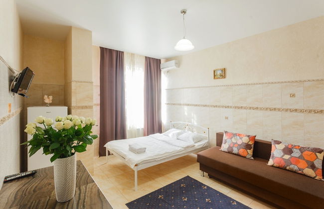 Pechersk House - Foto 5