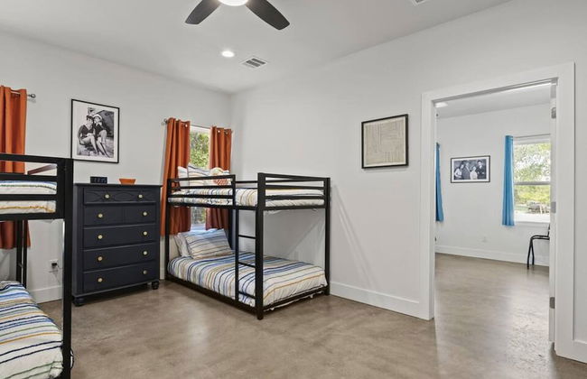 Family/event Retreat Sleeps 28 Amenities Galore - Foto 54