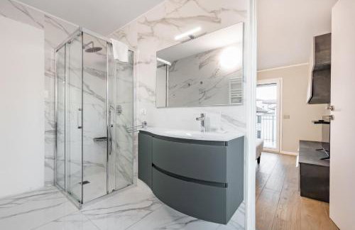 BeCO Sempione Luxury Apartment - Foto 33