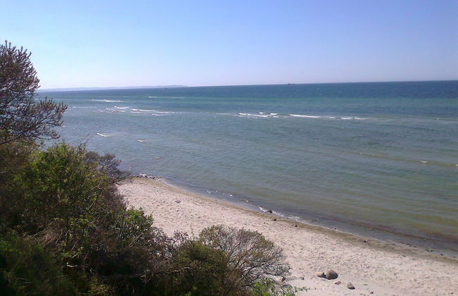 Modern Apartment in Wismar Near Sea - Foto 53