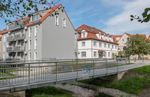 ApartHotel "Am Fließ" - Foto 17