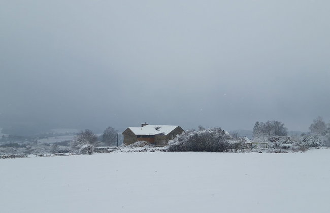 Charming Ardennes Getaway - Foto 43