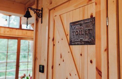 Iglasta chata - Foto 25