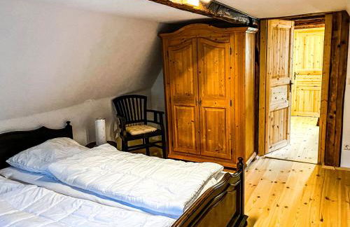 LIETHE 13 - Ferienhaus am Malerweg - Foto 33