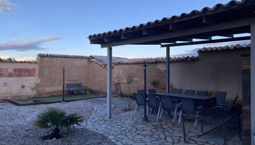 La Mambla de la Ribera - Photo 5