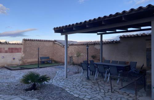 La Mambla de la Ribera - Foto 5