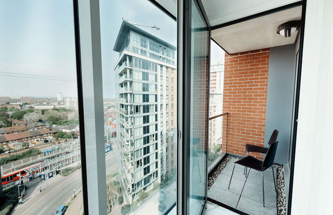 Royal Modern Apartment - Foto 6