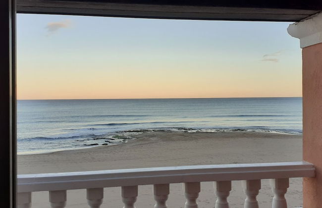 Lloyds Beach Club Aparthotel - Foto 24