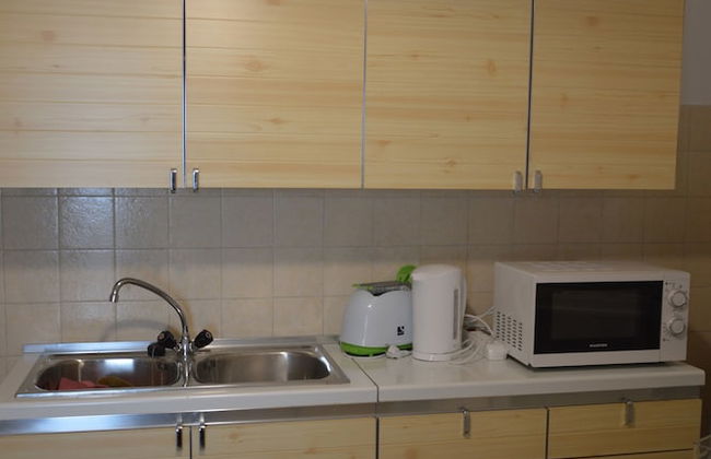 Villa Al Monte Arco Climbing & Bike - Foto 18