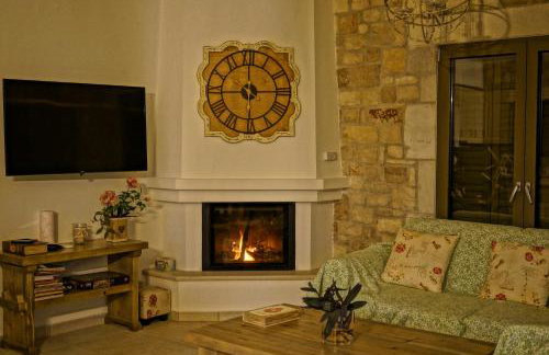 Forest Villas Kefalonia - Foto 23