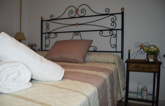 El Aljibe Relax - Foto 10