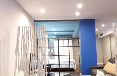 Centro Atocha 01 - Foto 10