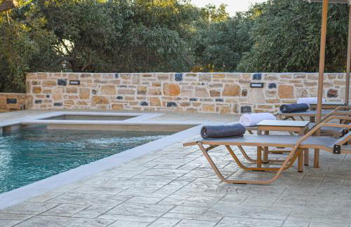 PAUL'S VILLA PLAKIAS - Photo 43