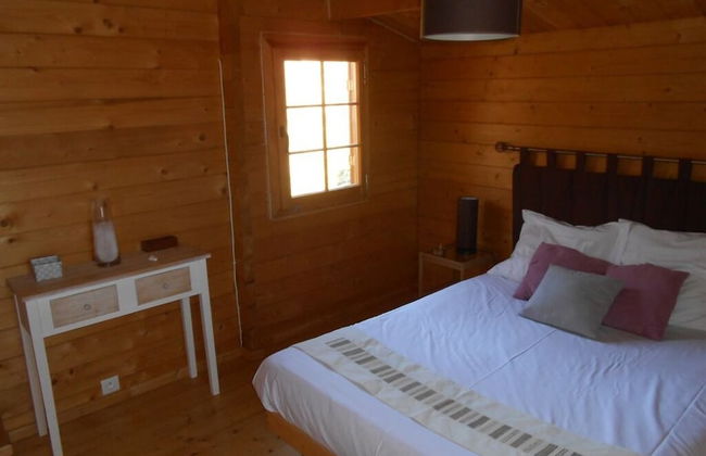 Les Chalets De Lozzi - Photo 23