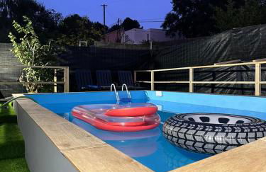 Casa de Ferias Tranquilo - Foto 42