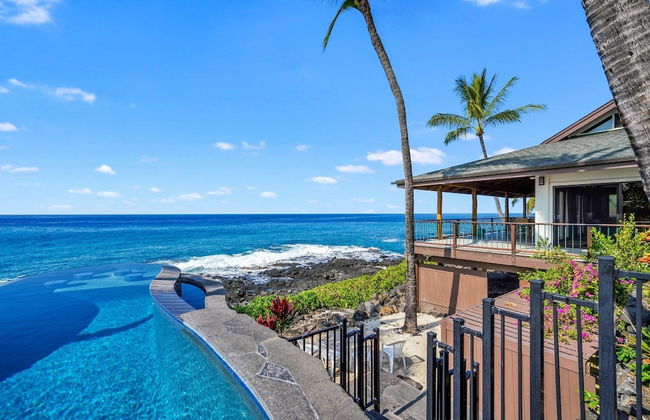 Big Island Hale Kaheka 6592 2 Bedroom Home - Foto 29