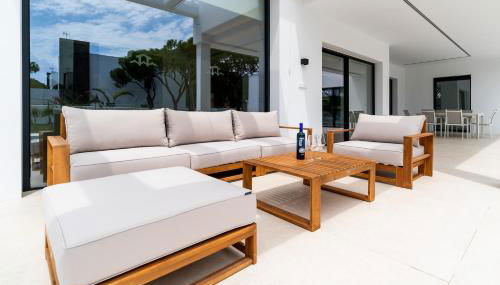 ALBA SEA VILLA - Foto 5