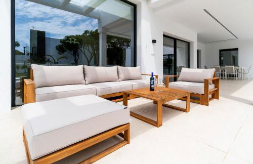 ALBA SEA VILLA - Foto 5