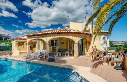 Villa Aurora Boreal by Interhome - Foto 41