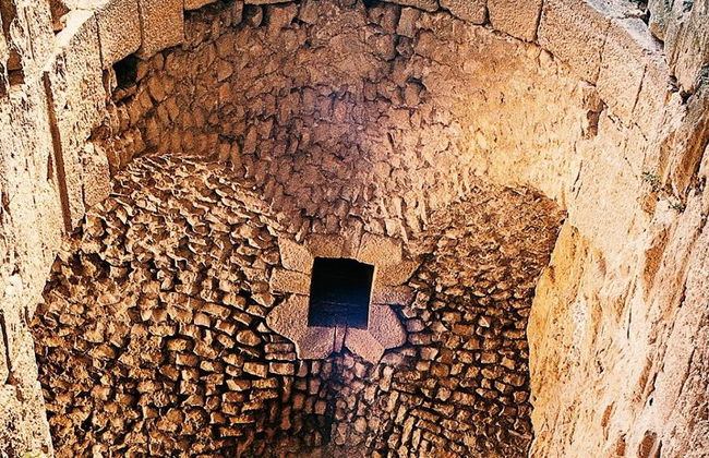 Escursione di mezza giornata ai Castelli del Deserto - Foto 2