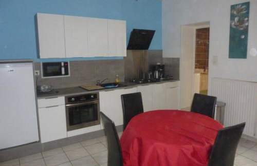 maison du haut pont - Foto 5