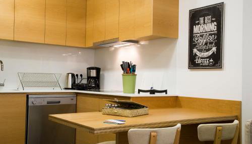 Spot Apartments Trindade - Foto 5